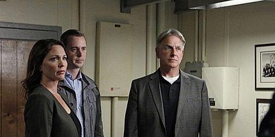 poster de la série Le Harcèlement