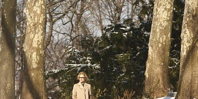 poster de la série Arpanet