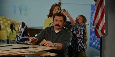 poster de la série Le secret d'Andy