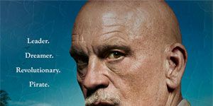 poster de la série Antoinette