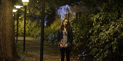 poster de la série Présumé innocent