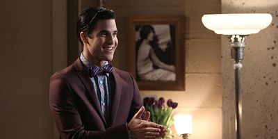 poster de la série La grande première