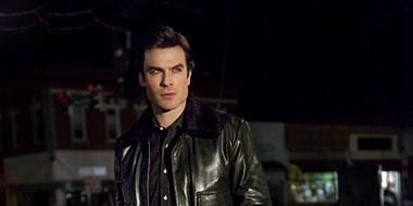 poster de la série Le sang des doubles