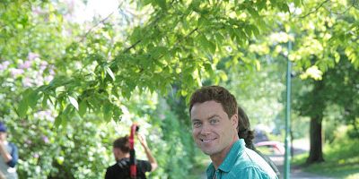 poster de la série Day One / Valkomen