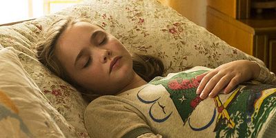 poster de la série Phase critique