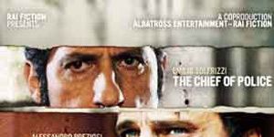 poster de la série The Chief of Police