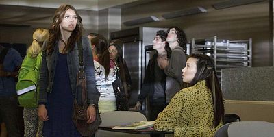 poster de la série Quel est cet ouragan ?