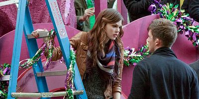 poster de la série L'union fait la force