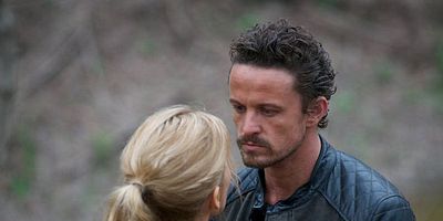 poster de la série Quand le pire arrive