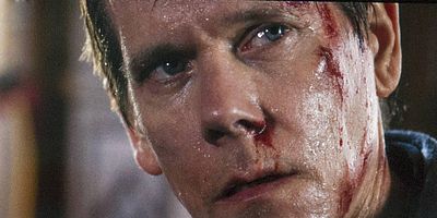 poster de la série Forgive