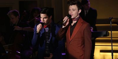 poster de la série Les vrais amis