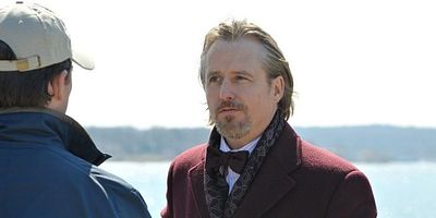 poster de la série Le faiseur de rois