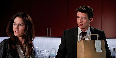 poster de la série Les Filles aux yeux noirs