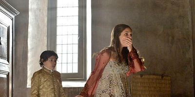 poster de la série L'ultime sacrifice