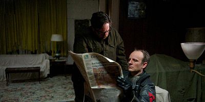 poster de la série Pour les lendemains meilleurs