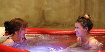 poster de la série L'optimiste