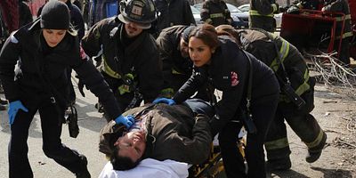 poster de la série Le jour j