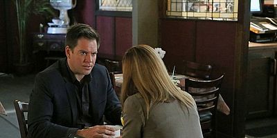 poster de la série La fille de l'amiral