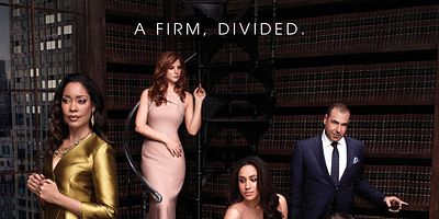 poster de la série Légal et discutable