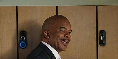 poster de la série Daddy Issues