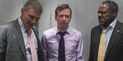 poster de la série 60 minutes pour vivre