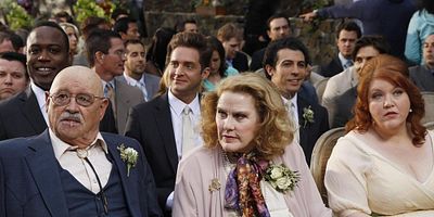 poster de la série Le mariage (1/2)