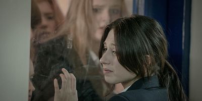 poster de la série Paie ta dette