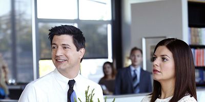 poster de la série Pilot