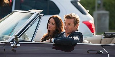 poster de la série Dernière chance