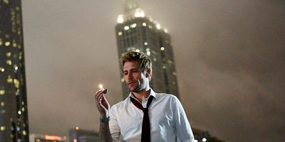 poster de la série Non Est Asylum