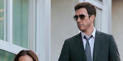 poster de la série La biographie