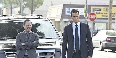 poster de la série Nouvelle ère à Battle Creek