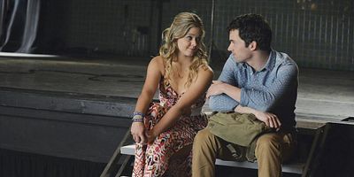 poster de la série Fuir New York