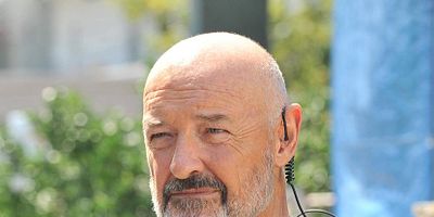 poster de la série Sang pour sang