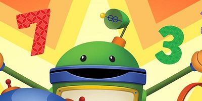 poster de la série Le grand prix d'Umi-ville