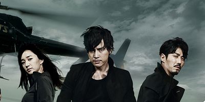 poster de la série 