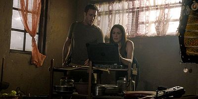 poster de la série Makani 'Olu a Holo Malie (Bon vent et bonne mer)