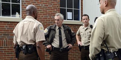 poster de la série Torn Apart