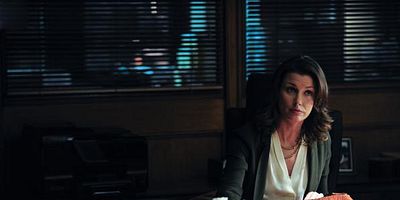 poster de la série Conflits d'intérêt