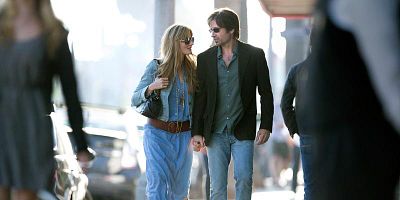 poster de la série Confiance, espoir, amour