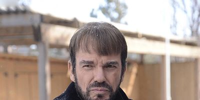 poster de la série Qui rase le barbier ?