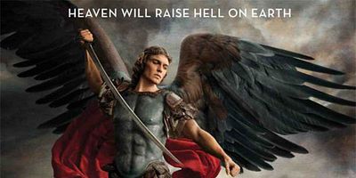 poster de la série Sacrifice ultime