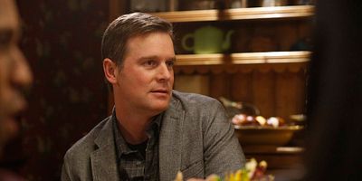 poster de la série Limbo