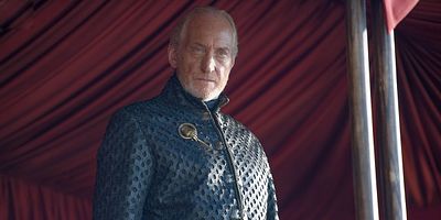 poster de la série La Montagne et la Vipère