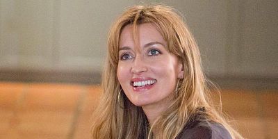 poster de la série Petit dîner entre amis