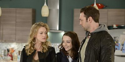 poster de la série Pilot