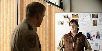 poster de la série L'Accumulation