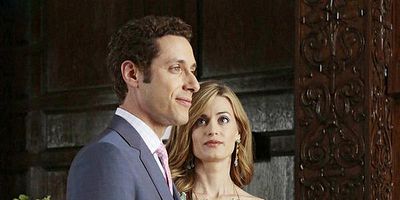 poster de la série Ecran de fumée