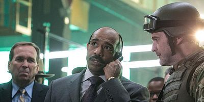 poster de la série A demi-mot