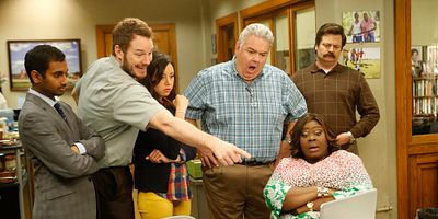 poster de la série Le Nouveau Slogan